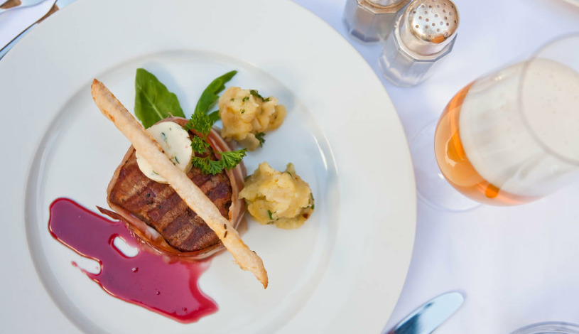 Boutique Hotel U Solné brány České Budějovice